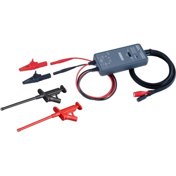 差分探头HIOKI（日置电机）9322（包括检验报告、校准证书和可追溯性图）